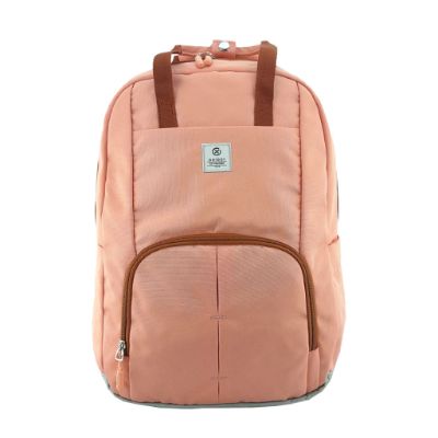 Tas Lapotp Wanita Branded OXIGEN Backpack Larissa