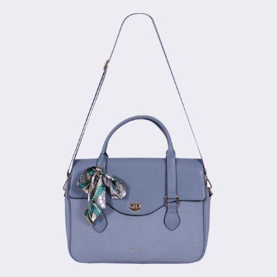 Tas Lapotp Wanita Branded Bellezza Laptop Bag BHW208