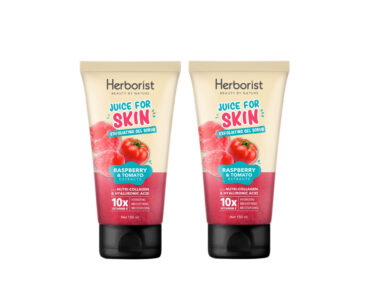 Herborist Body Serum