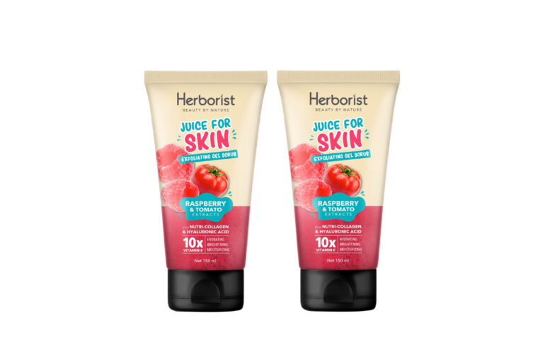 Herborist Body Serum