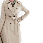Jaket Korea Wanita