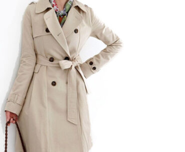 Jaket Korea Wanita