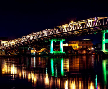 Jembatan Kapuas Pontianak