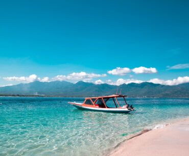 Khas Dari Lombok