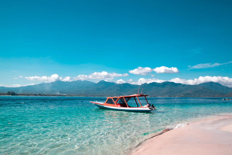 10 Rekomendasi Oleh-Oleh Khas Lombok Kekinian & Harganya (Terbaru 2025) Khas Dari Lombok