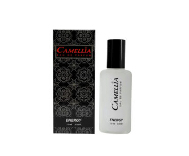 Parfum Camellia