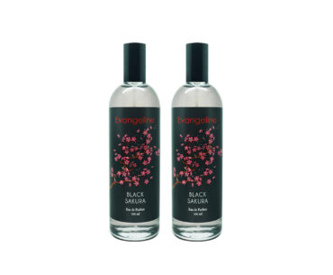 Parfum Evangeline Sakura