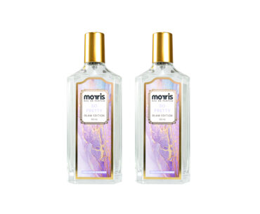 Parfum Morris Glam Edition