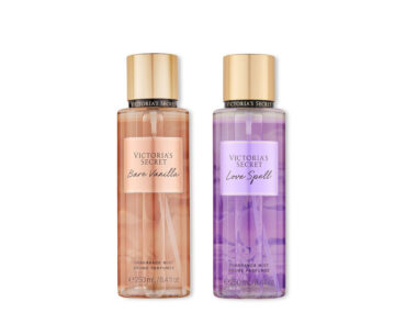 Parfum Victoria Secret