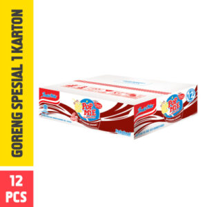 Pop Mie Goreng Special 1 Dus:12pcs