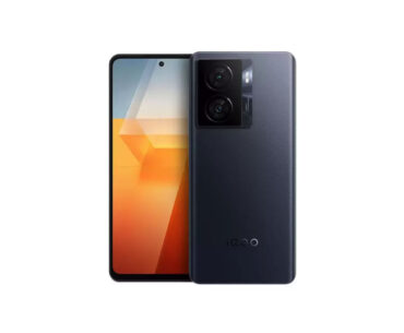 Vivo iQOO Z7x