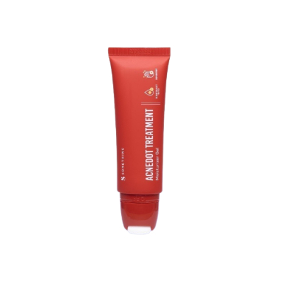 Produk Somethinc Terbaik Somethinc Acne Treatment Moisturizer Gel