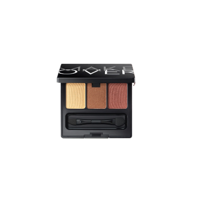 Merk Eyeshadow Terbaik MAKE OVER Trivia Eyeshadow Merk Eyeshadow Terbaik MAKE OVER Trivia Eyeshadow