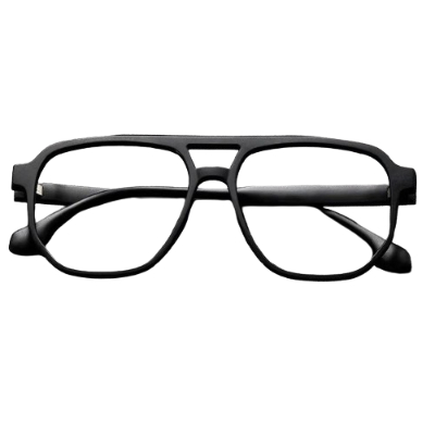 Merk Frame Kacamata Pria Terbaik Frame Seeouo Kotak Aviator Frame Kacamata Pria Terbaik Frame Seeouo Kotak Aviator