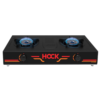 Merk Kompor Gas Terbaik Hock Kompor Gas HP-201ED Kompor Gas Terbaik Hock Kompor Gas HP-201ED