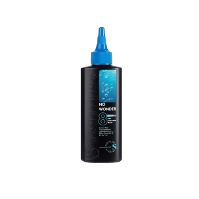 Produk Somethinc Terbaik Somethinc Hair Treatment Water No Wonder 8 Second