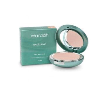 Bedak Wardah