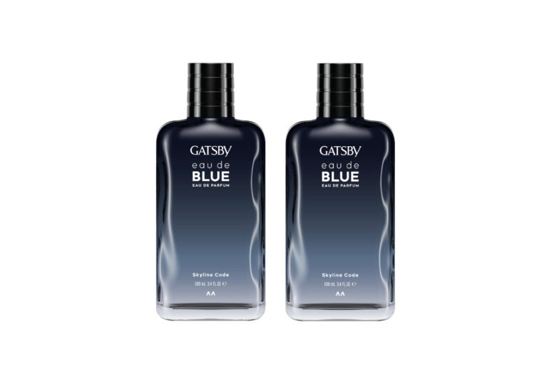 Parfum Gatsby