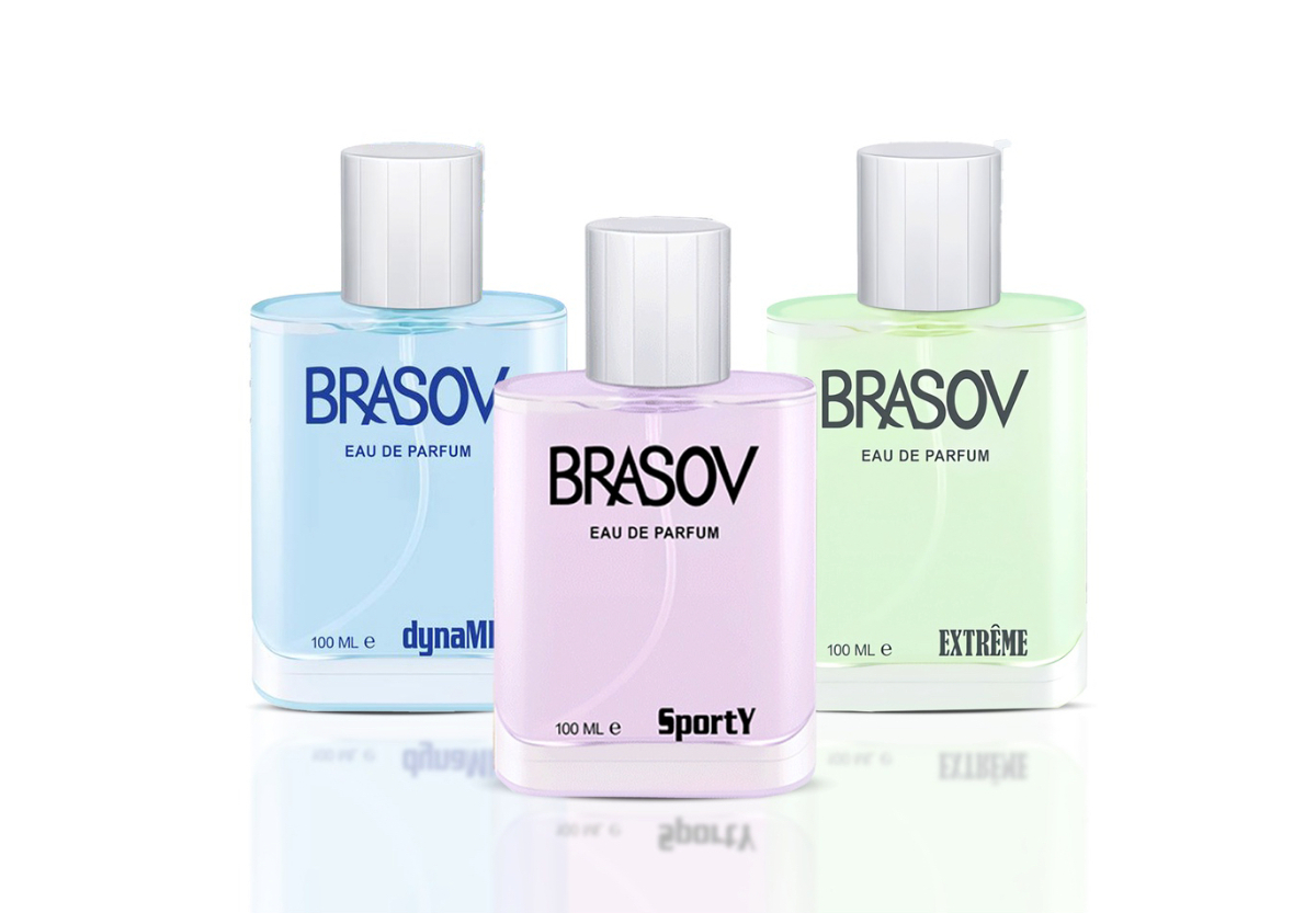 Parfume Brasov yang Paling Wangi Parfume Brasov yang Paling Wangi