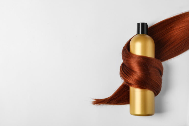 Shampoo