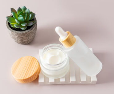 Skincare untuk Wajah Glowing