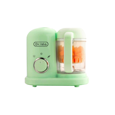 Blender MPASI Berkualitas Bagus Terbaik Dr.isla Blender MPASI FSJ01