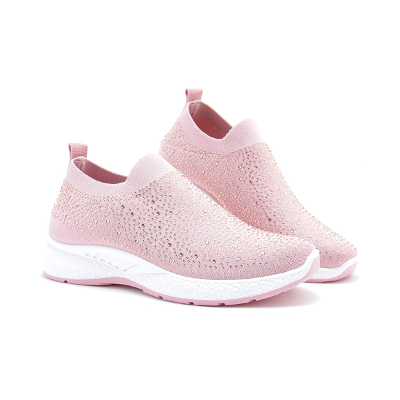 Merk Sepatu Senam Aerobik Wanita Sepatu Gabino Sporty Slip On Sepatu Senam Aerobik Wanita Terbaik Sepatu Gabino Sporty Slip On