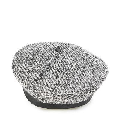 Merk Topi Baret Korea Berkualitas Bagus Urban State White Tweed Baret Hat Topi Baret Korea Berkualitas Bagus Terbaik Urban State White Tweed Baret Hat