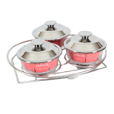 Merk Prasmanan Set yang Bagus Cookville Merk Prasmanan Set yang Bagus Terbaik Cookville