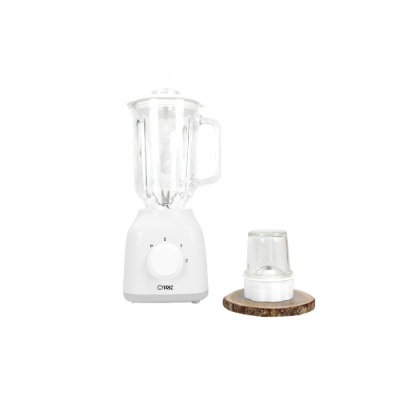 Merk Blender MPASI Berkualitas Bagus Terbaik Cypruz Blender MPASI 2 In 1