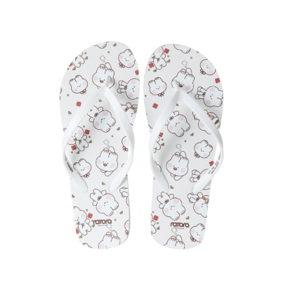 Merk Sandal Jepit Wanita Terbaik MINISO Women’s Flip Flops Ratora Series Sandal Jepit Wanita Terbaik MINISO Women’s Flip Flops Ratora Series