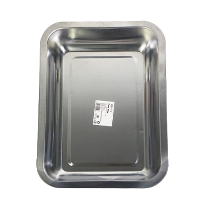 Merk Nampan Stainless Terbaik Viera Nampan Stainless Steel Nampan Stainless Terbaik Viera Nampan Stainless Steel