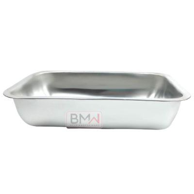 Merk Nampan Stainless Terbaik BMW KitchenWare Nampan Stainless Nampan Stainless Terbaik BMW KitchenWare Nampan Stainless