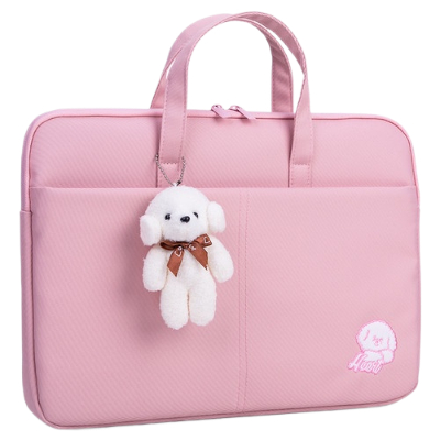 Tas Laptop Wanita Terbaik Deli Tas Laptop Terylene