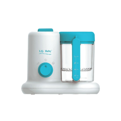 Blender MPASI Berkualitas Bagus Terbaik I.Q Baby Blender MPASI