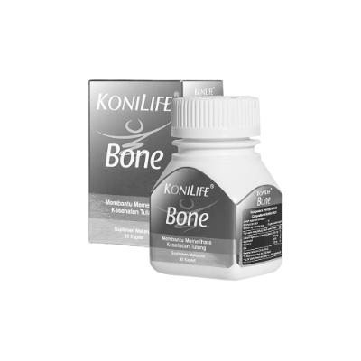Merk Suplemen Peninggi Badan Terbaik Konimex Bone Food Suplemen Kalsium Suplemen Peninggi Badan Terbaik Konimex Bone Food Suplemen Kalsium