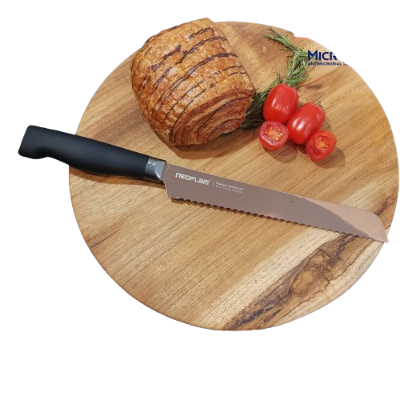 Pisau untuk Memotong Roti Terbaik Neoflam Bread Knife
