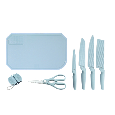 Pisau Set Dapur Terbaik STEIN Pisau Set Neo Blade