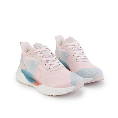 Merk Sepatu Senam Aerobik Wanita Sepatu Hush Puppies Sneaker Vanny Nude Pink Sepatu Senam Aerobik Wanita Terbaik Sepatu Hush Puppies Sneaker Vanny Nude Pink