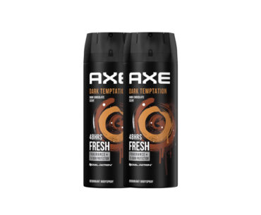 Parfum AXE