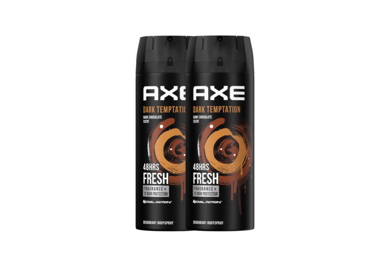 8 Rekomendasi Parfum Axe yang Enak Wanginya (Terbaru 2025) Parfum AXE