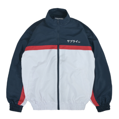 Merk Jaket Tracktop Mickout Tracktop Senshi Jaket Jaket Tracktop Mickout Tracktop Senshi Jaket