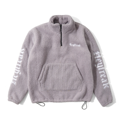 Merk Jaket Bulu Heyfreak Melky Sherpa Jacket Jaket Bulu Heyfreak Melky Sherpa Jacket