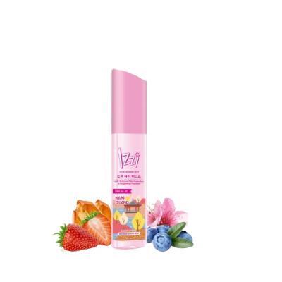 Parfum Izzi Parfum Izzi Korean Body Mist Nami Island