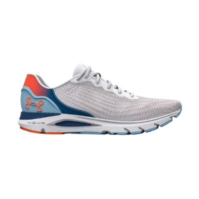 Merk Sepatu Under Armour Under Armour HOVR Sonic 6 Men Sepatu Under Armour Under Armour HOVR Sonic 6 Men