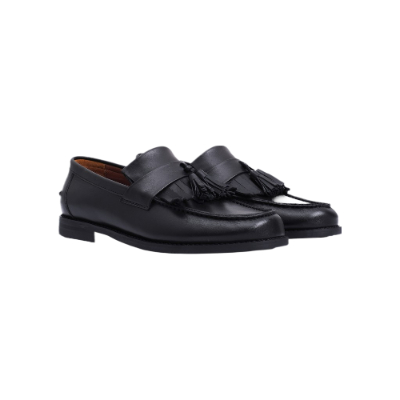 Merk Sepatu Big Size Pria Koku Footwear Loafer Richard Formal Sepatu Big Size Pria Koku Footwear Loafer Richard Formal