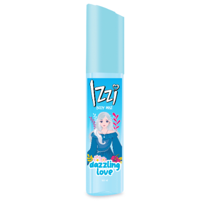 Parfum Izzi Parfum Izzi Body Mist Dazzling Love