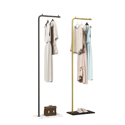 Merk Stand Hanger DBODHI Gantungan Baju Multifungsi Stand Hanger DBODHI Gantungan Baju Multifungsi