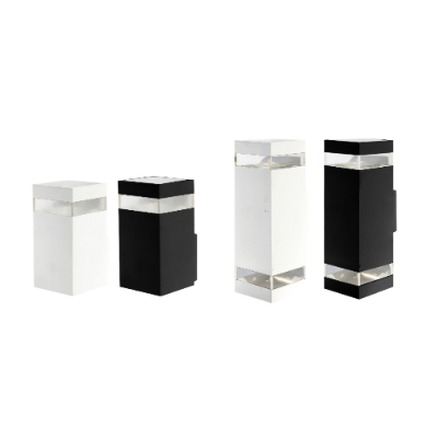 Lampu Hias Dinding In-Lite Lampu Dinding Tricolor