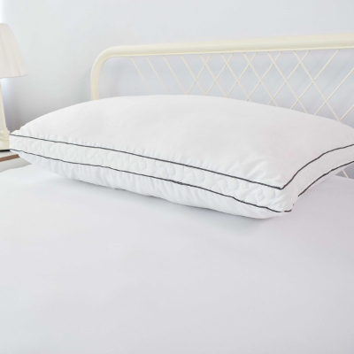 Bantal Bulu Angsa Pillow People Bantal Bulu Angsa Sintetis
